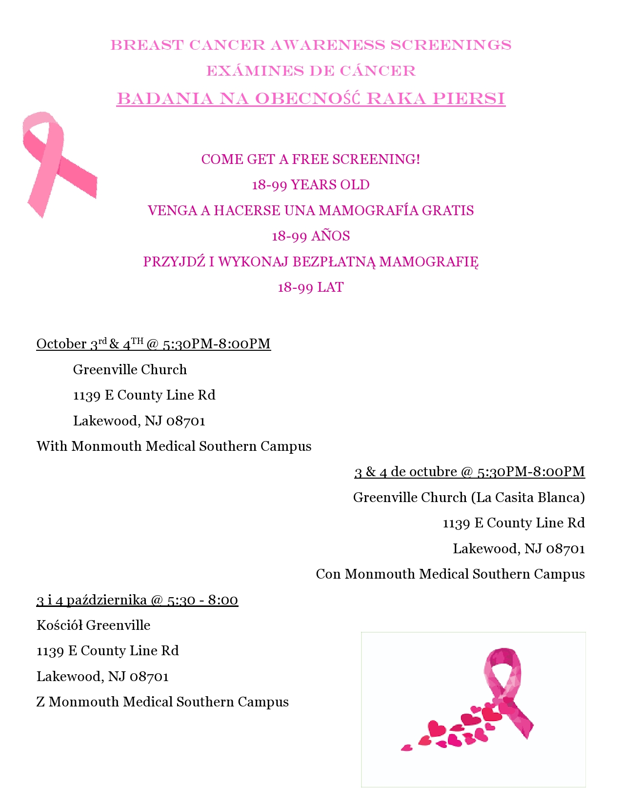 Breast cancer awareness screenings2023 page0001