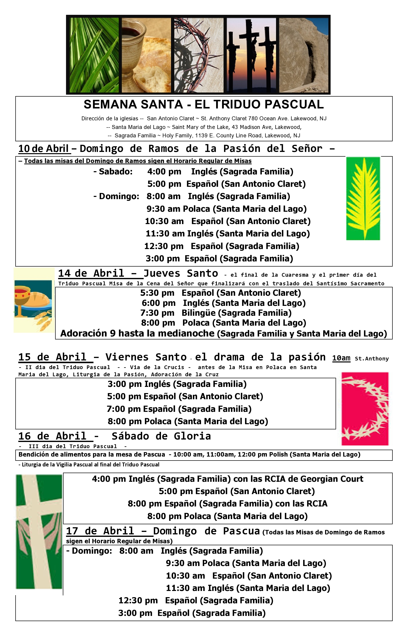 03Lobby Poster Holy Week Spanish page0001
