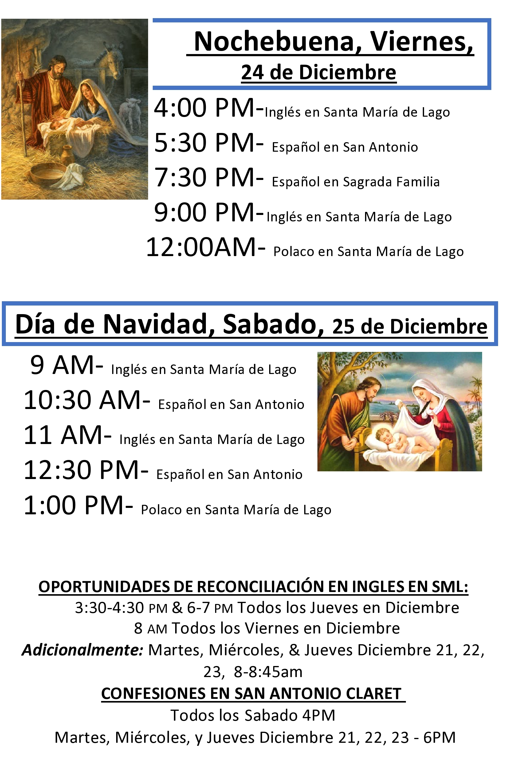 2021 Lobby Poster Christmas Spanish page0001