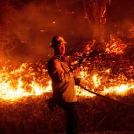 CATHOLIC CHARITIES RELIEF FUND FOR SURVIVORS OF LOS ANGELES WILDFIRES