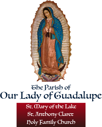 The Parish of Our Lady of Guadalupe