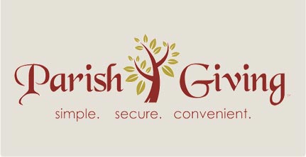 ofiary parafialne. proste. bezpieczne. wygodne.