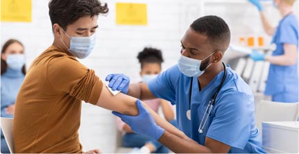 Vacunas comunitarias