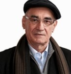 Foto del Fundador - Nelson Rivera