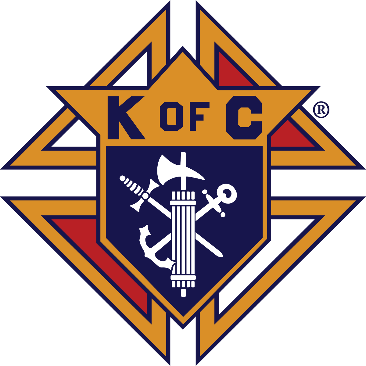 Knights of Columbus logo