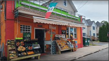 Zdjęcie strony internetowej Mi Tienda Lupita