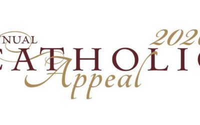 Annual Catholic Appeal 2026